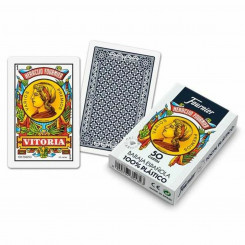 Spanish Playing Cards Set (50 cards) Fournier