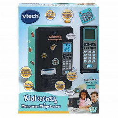 Интерактивная игрушка Vtech Kidi Secrets Кассовый аппарат (FR)