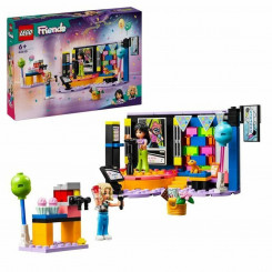 Игровой набор LEGO 42610 Караоке-музыкальная вечеринка