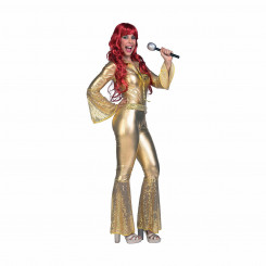 Masquerade costume for adults My Other Me Disco
