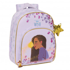 Children's backpack Wish Lillla 28 x 34 x 10 cm