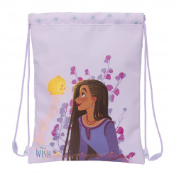 Children's backpack Wish Lillla 26 x 34 x 1 cm