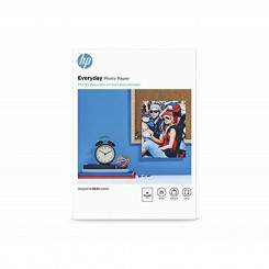 Läikiv Fotopaber HP Q5451A A4