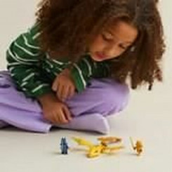 Игровой набор Lego 71803 Атака восходящего дракона Арина