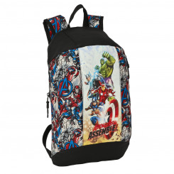 Backpack The Avengers Forever Mini Multicolor 22 x 39 x 10 cm