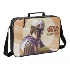 Cool Ranits The Mandalorian This is the way Prune Must 38 x 28 x 6 cm