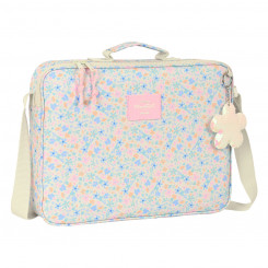 Школьная сумка BlackFit8 Blossom Multicolor 38 x 28 x 6 см