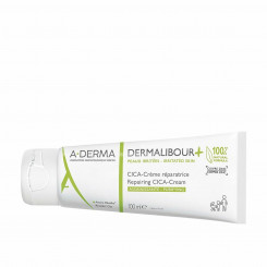 Repair Cream for Babies A-Derma Dermalibour+ Cica 100 ml