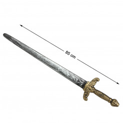 Игрушечный меч 85 см.