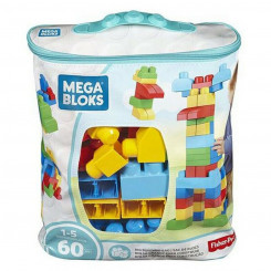 Строительные блоки МЕГА Mattel DCH55