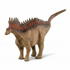 Динозавр Шляйх Амаргазавр