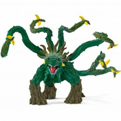 Articulated figure Schleich 70144 Jungle Monster