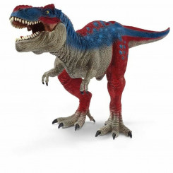 Liigestega kuju Schleich Tyrannosaure Rex bleu