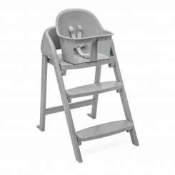 High chair Chicco Crescendo Lite MILAN MIST Stainless steel