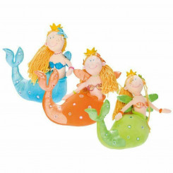 Мягкая игрушка Artesanía Beatriz Mermaid 40 см