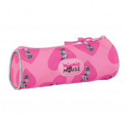 Школьная сумка Minnie Mouse Loving Pink 20 x 7 x 7 см