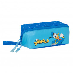 School bag Donald Blue 22 x 10 x 10 cm
