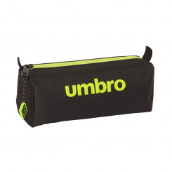 School bag Umbro Lima Black 21 x 8 x 7 cm