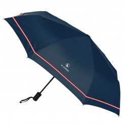 Folding umbrella El Ganso Classic Sea blue 102 cm