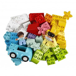 Игровой набор Duplo Birck Box LEGO 10913