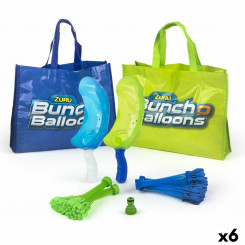 Veeõhupallid Zuru Bunch-O-Balloons Raketiheitja VMängijad 6 Ühikut