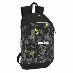 Children's backpack Kelme Jungle 22 x 10 x 39 cm