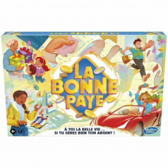 Настольная игра Hasbro La Bonne Paye (Франция)