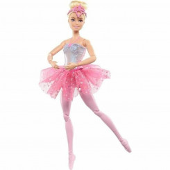 Beebinukk Barbie Ballerina Magic Lights