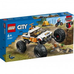 Игровой набор Лего