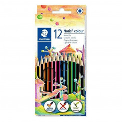 Colored pencils Staedtler 185 C12 Multicolor