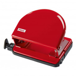 Hole saw Petrus 33746 Red