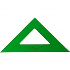 Рюкзак школьный Faber-Castell 566-16 Зеленый