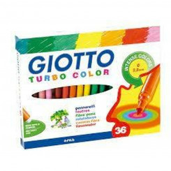 Plasticine game Giotto F418000
