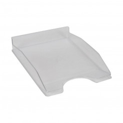 Tray for organization Q-Connect KF04195 Stackable Plastic mass
