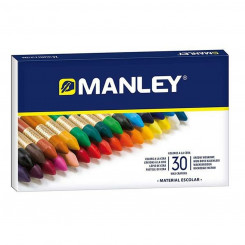 Pens Manley MNC00077