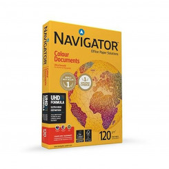 Trükipaber Navigator NAV-120-A4 A4
