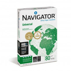 Trükipaber Navigator NAV-80-A3 A3 80g A3 500