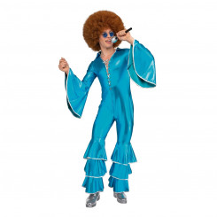Маскарадный костюм для взрослых My Other Me Disco XL