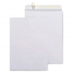 Envelopes DIN C4 Self-adhesive closure 23 x 1 x 32.5 cm (10 Units)