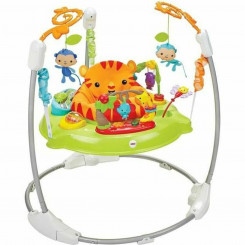 Activity Center Fisher Price Jumperoo Jumper Jungle