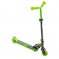 Scooter Neon Vector Yvolution NT05G2 Green