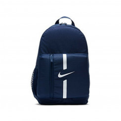 Школьный рюкзак Nike ACADEMY TEAM DA2571 411 Темно-синий