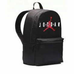 School backpack Nike HBR ECO DAYPACK 9A0833 023 Black