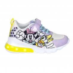 LED sports shoes Minnie Mouse Lillla