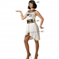 Masquerade costume for adults Egyptian woman