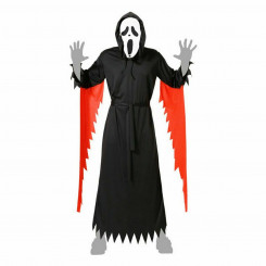 Masquerade costume for adults Monster