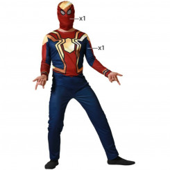 Маскарадный костюм для взрослых персонажа из мультфильма (2 предмета, детали)