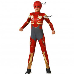 Маскарадный костюм для детей Супергерой