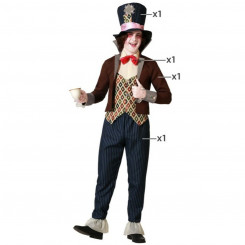 Masquerade costume for adults The Mad Hatter