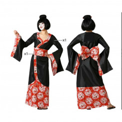 Masquerade costume for adults Geisha